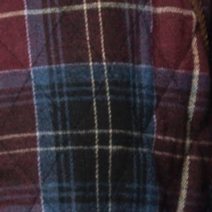 swatch_Multi plaid quilted jacket