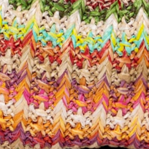 swatch_Multi olga berg amalia woven clutch