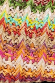 swatch_Multi olga berg amalia woven clutch