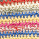 swatch_Mutli woven shoulder bag