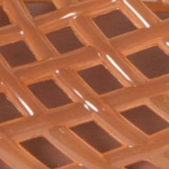 swatch_Natural sea glass jelly slide shoes