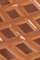 swatch_Natural sea glass jelly slide shoes