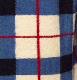 swatch_Navy Multi crewneck sweaters