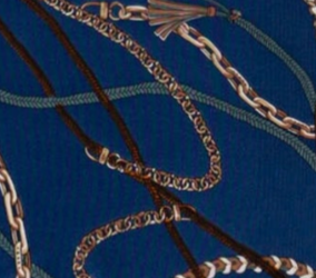 swatch_Navy Multi silk scarf