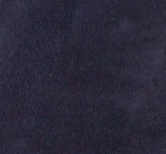 swatch_Navy Suede heeled ankle boot