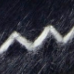 swatch_Navy shearling lined moccasin