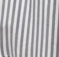 swatch_Navy cotton striped short