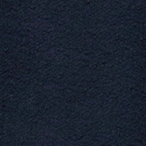 swatch_Navy ziggy reverse fleece sweatshirt