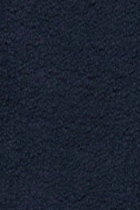 swatch_Navy ziggy reverse fleece sweatshirt