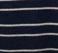 swatch_Navy/Light Grey sophia rugby sweater