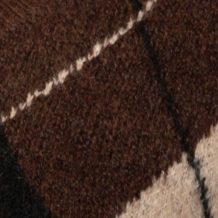 swatch_Nutmeg kut from the kloth kimberly argyle sweater