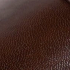 swatch_Oak Leather l'idea italian leather ruched loafer