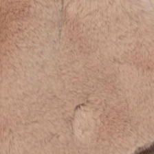 swatch_Oat stip faux fur scarf