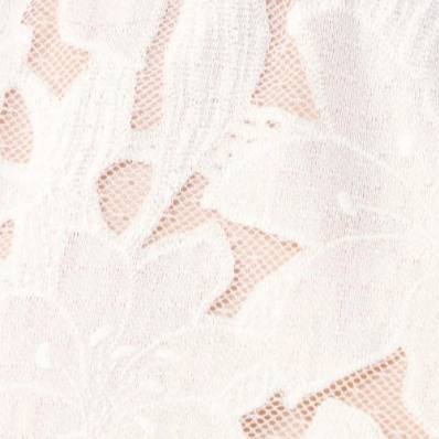 swatch_Off White floral lace t-shirt