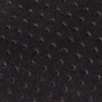 swatch_Onyx Suede baylee flat shoes