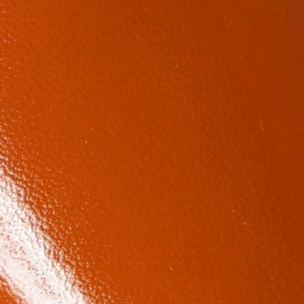 swatch_orange patent xena flat