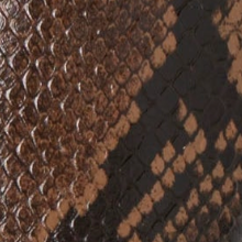 swatch_Pecan Snake schutz vick leather mary jane