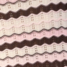 swatch_Pink Multi knit maxi dress