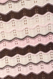 swatch_Pink Multi knit maxi dress