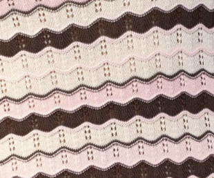 swatch_Pink Multi knit maxi dress