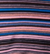 swatch_Pink/Blue pistola selene tshirt