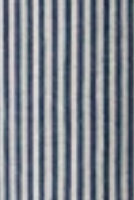 swatch_Pinstripe kut from the kloth kelsey jean