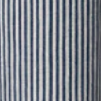 swatch_Pinstripe kut from the kloth kelsey jean