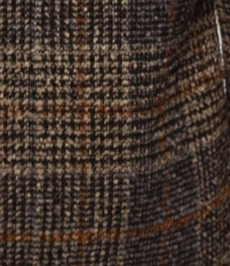 swatch_Plaid daphne coat