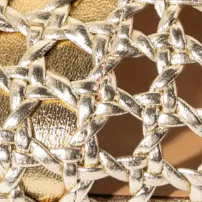 swatch_platino leather livia two piece woven pump heels