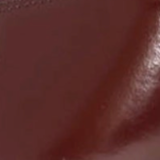 swatch_prune leather tassel loafer