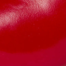 swatch_Red Leather l'idea peep toe sandal