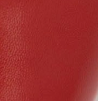 swatch_Red Leather kitten heel pump