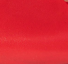 swatch_Red Leather alohas rosalind leather flat