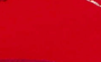 swatch_Red victoria saturno sneakers