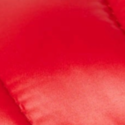 swatch_Red madi puffer slip on shoes