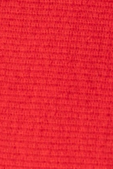swatch_Red ribbed turtleneck sweater