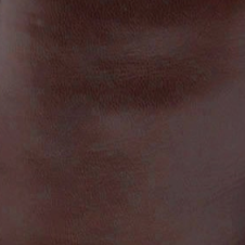 swatch_Rust Leather platform boot shoes