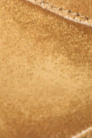 swatch_Sand Suede ballet sneaker