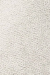 swatch_Silver ziggy reverse fleece sweatshirt