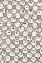 swatch_Silver melie bianco krystal beaded evening bag