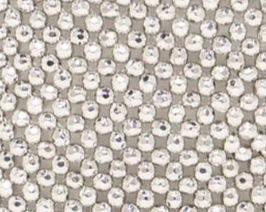 swatch_Silver melie bianco krystal beaded evening bag