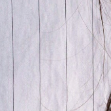 swatch_Silver/Blue pinstripe cropped button down shirt
