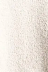 swatch_Sugar ziggy reverse fleece sweatshirt