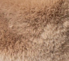 swatch_Tan logan trapper hat