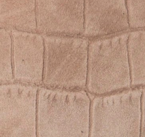 swatch_Taupe Croco Suede bibi lou azra 30 heeled ankle boot