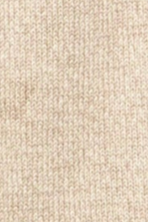 swatch_Taupe teddy bear sweater