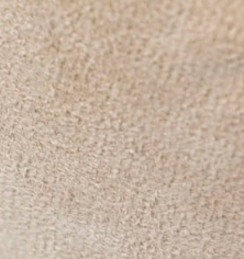 swatch_Taupe snow bunny earmuffs