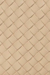 swatch_Taupe woven leather crossbody