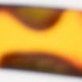 swatch_Tortoise jolie jelly thong sandal