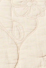 swatch_Vanilla blank nyc floral nylon jacket